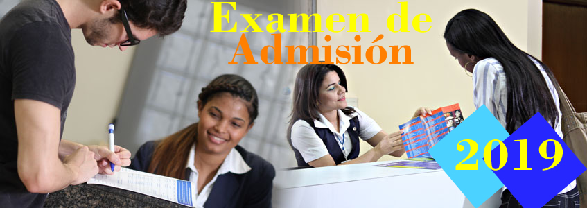 Proceso de Admisión